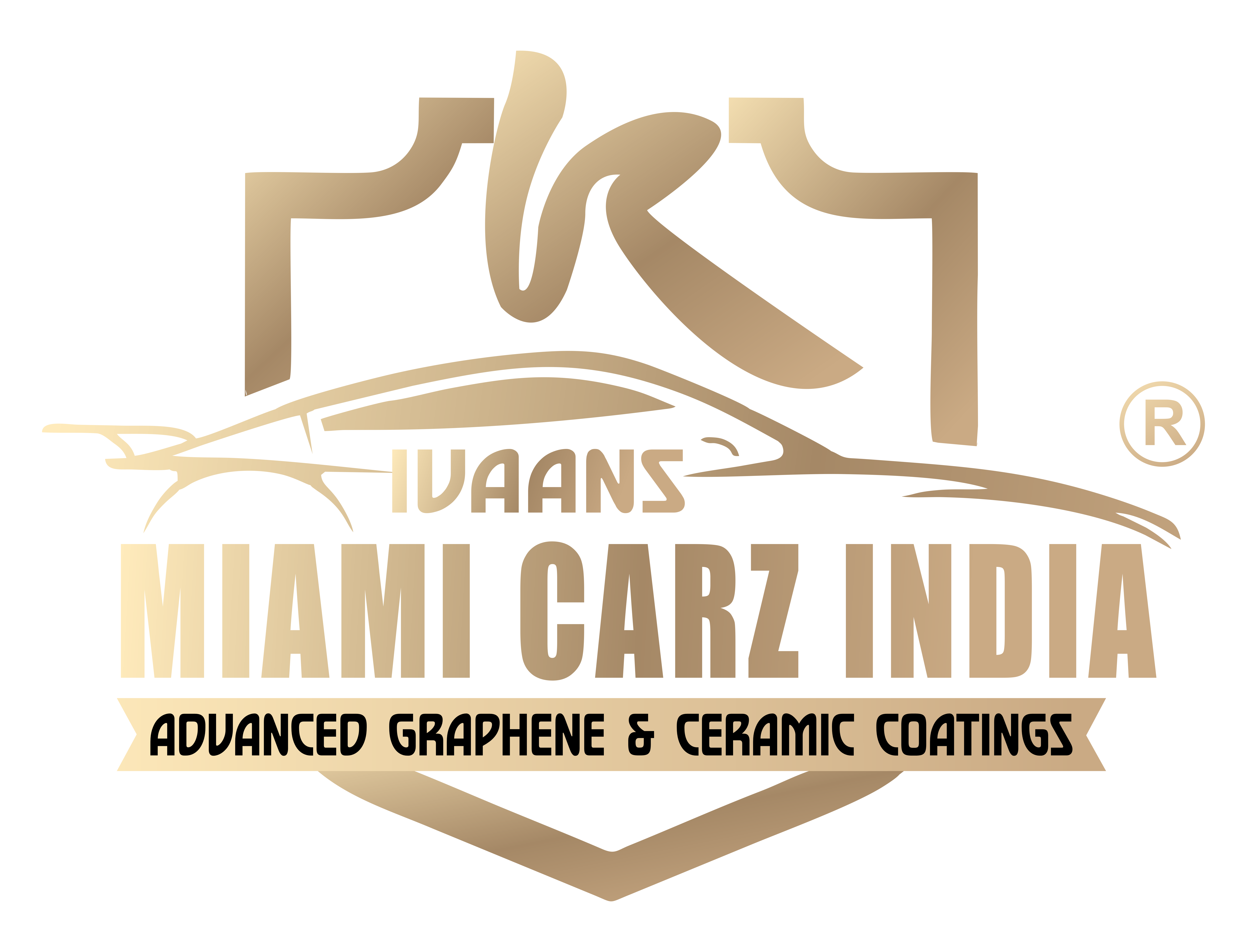 Ceramic Coating Miami